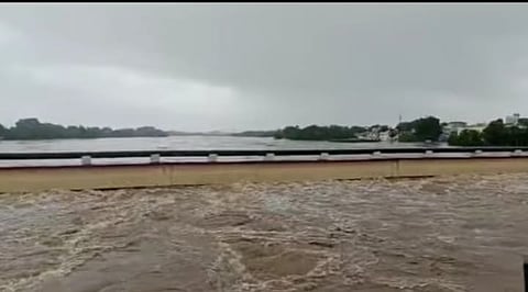  கொக்கிரகுளம் தாமிரபரணி ஆறு