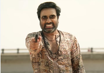 சூது கவ்வும் 2: திரைவிமர்சனம்!