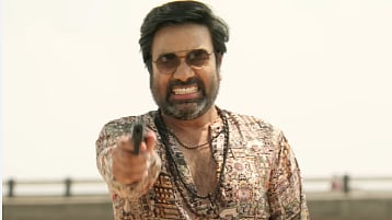 soodhu kavvum 2 - Siva