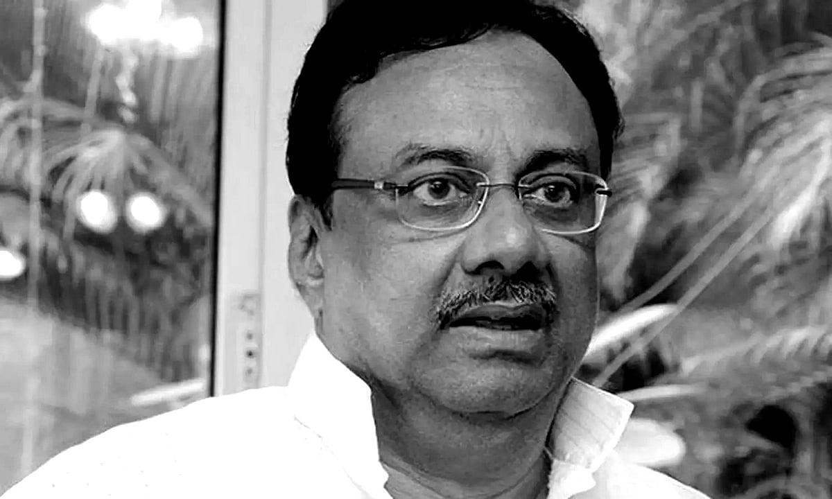 ஈவிகேஎஸ் இளங்கோவன் உடலுக்கு அரசு மரியாதை! – தமிழக அரசு