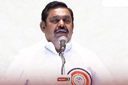 யார் அந்த சார் போராட்டம்- எடப்பாடி கண்டனம்!