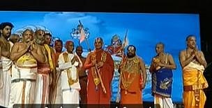 இளையராஜா தடுக்கப்பட்டாரா?- இந்து சமயத் துறை விளக்கம்