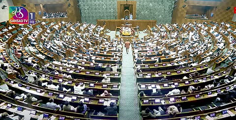 Parliament