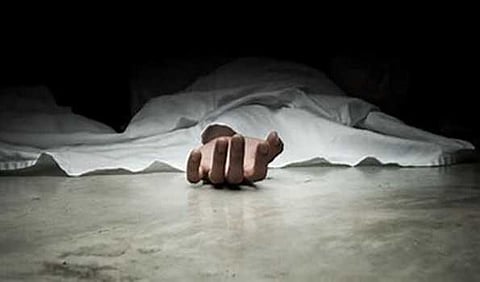 ஜார்ஜியாவில் விசவாயு தாக்கி 11 இந்தியர்கள் பலி