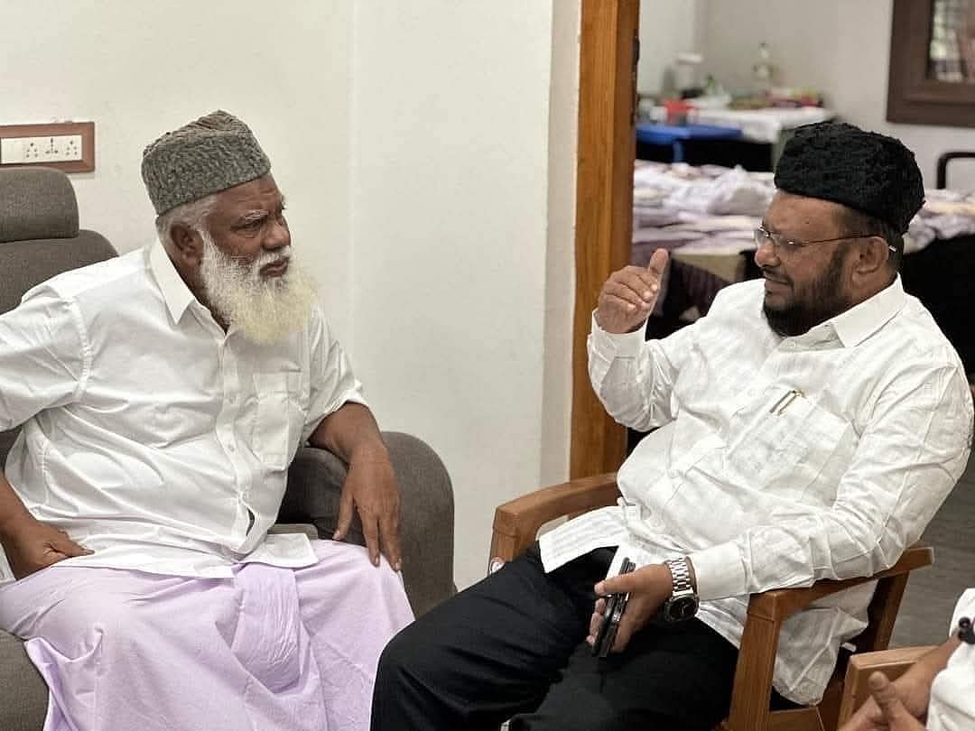 பாஷா வழக்கு... மீதம் 10 பேரையும் விடுவிக்க வேண்டும்!