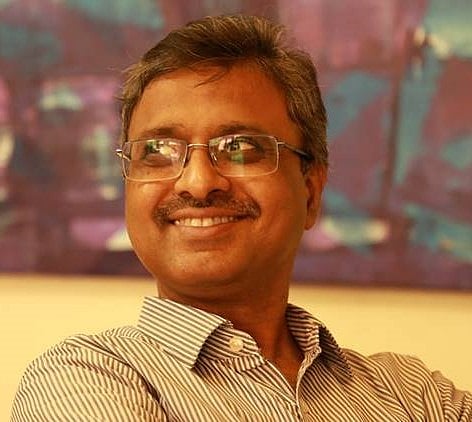 ஆ.இரா.வெங்கடாசலபதிக்கு சாகித்ய அகாடமி விருது அறிவிப்பு!