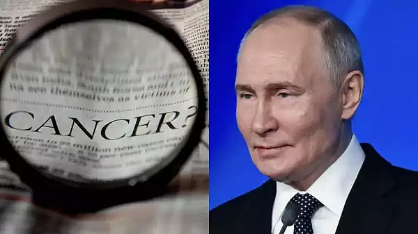 புற்றுநோய் தடுப்பூசி: அடுத்த ஆண்டு முதல் சந்தையில் இலவசம்! - ரஷ்யா