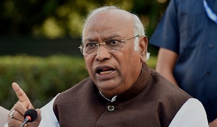 தேர்தல் ஆணையத்தை சிதைக்கும் மோடி அரசு! – கார்கே விமர்சனம்