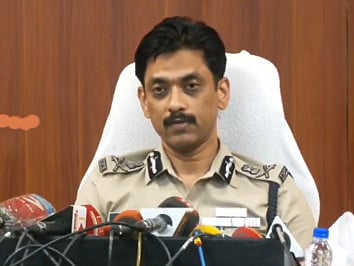 அண்ணா பல்கலை. 70 சிசிடிவிகளில் 56 மட்டுமே செயல்படுகிறது! – சென்னை கமிஷனர்