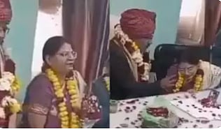 இப்படியா ஆகணும்? பிரிவு உபசார விழாவில் நடந்த நெஞ்சை உலுக்கும் துயரம்!