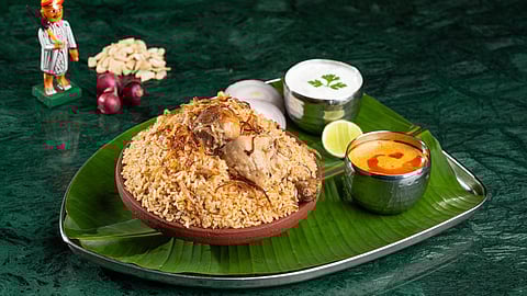 பிரியாணி
