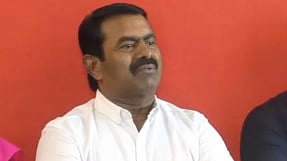 சீமான்