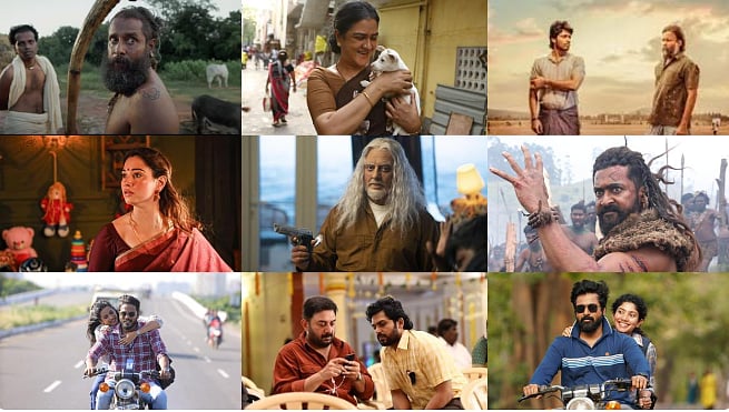 2024 இல் 241 தமிழ் படங்கள் ரிலீஸ்: எவ்வளவு லாபம்… எவ்வளவு நஷ்டம்?