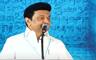 திருவள்ளுவர் சிலை வெள்ளி விழா: முதல்வர் ஸ்டாலின் வெளியிட்ட 7 அறிவிப்புகள்!