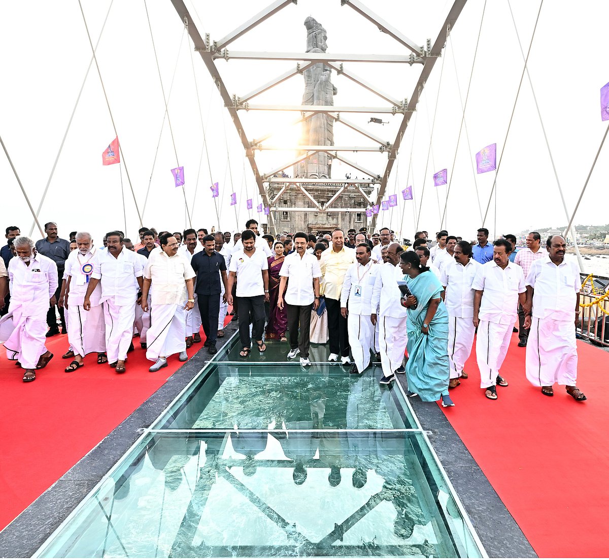 பண்பாட்டுப் படையெடுப்பை நிர்மூலப்படுத்தும் திருக்குறள்!

