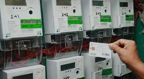 ஸ்மார்ட் மீட்டர் கொள்முதலுக்கான டெண்டரை ரத்து செய்தது தமிழக அரசு!