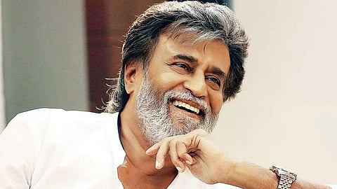 நடிகர் ரஜினி