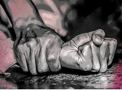 பெண் பாலியல்கொடுமைப் படுகொலை- ’நாடா, சுடுகாடா?’
