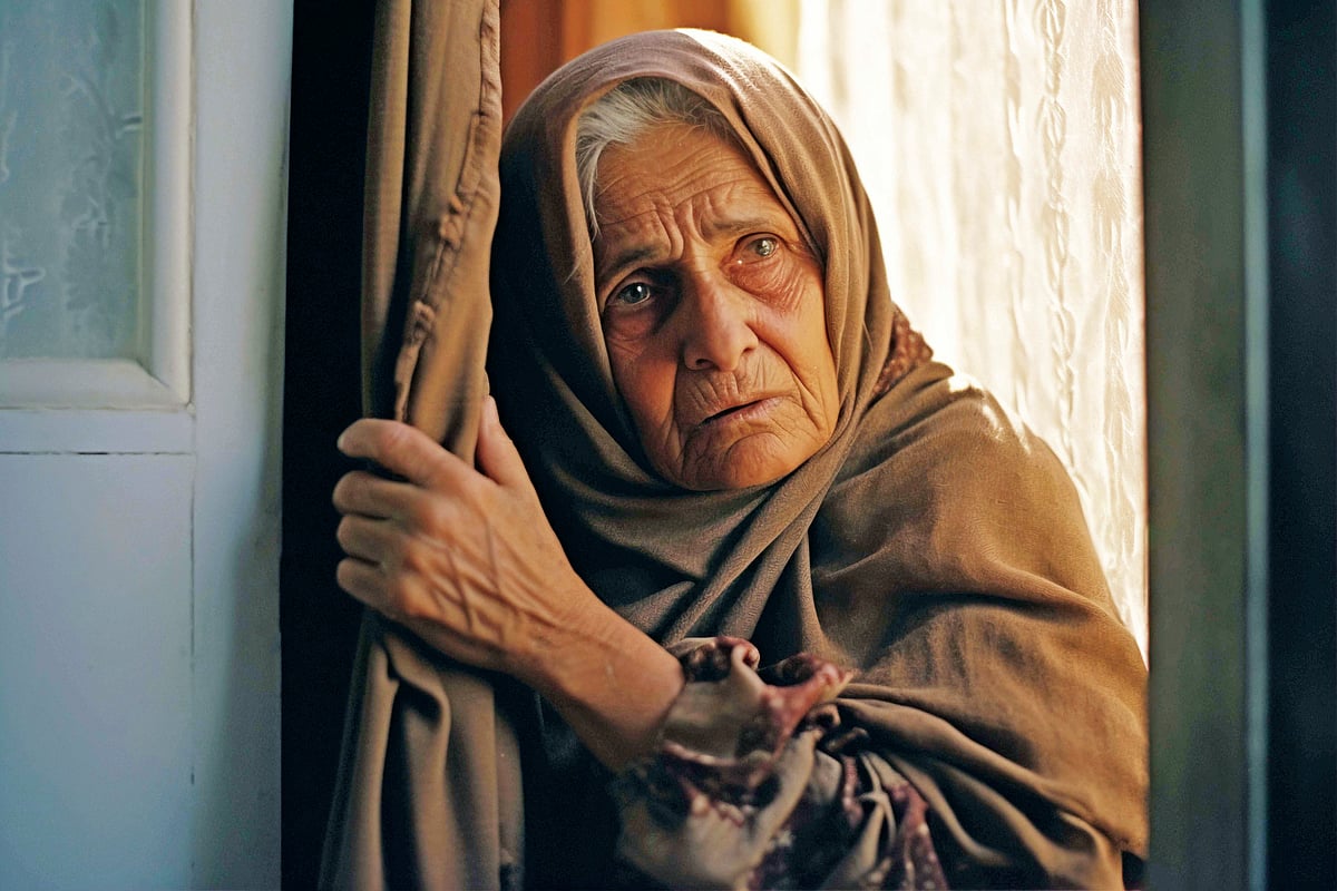 முதியோருக்கு எதிராக இழைக்கப்படும் குற்றங்கள்!