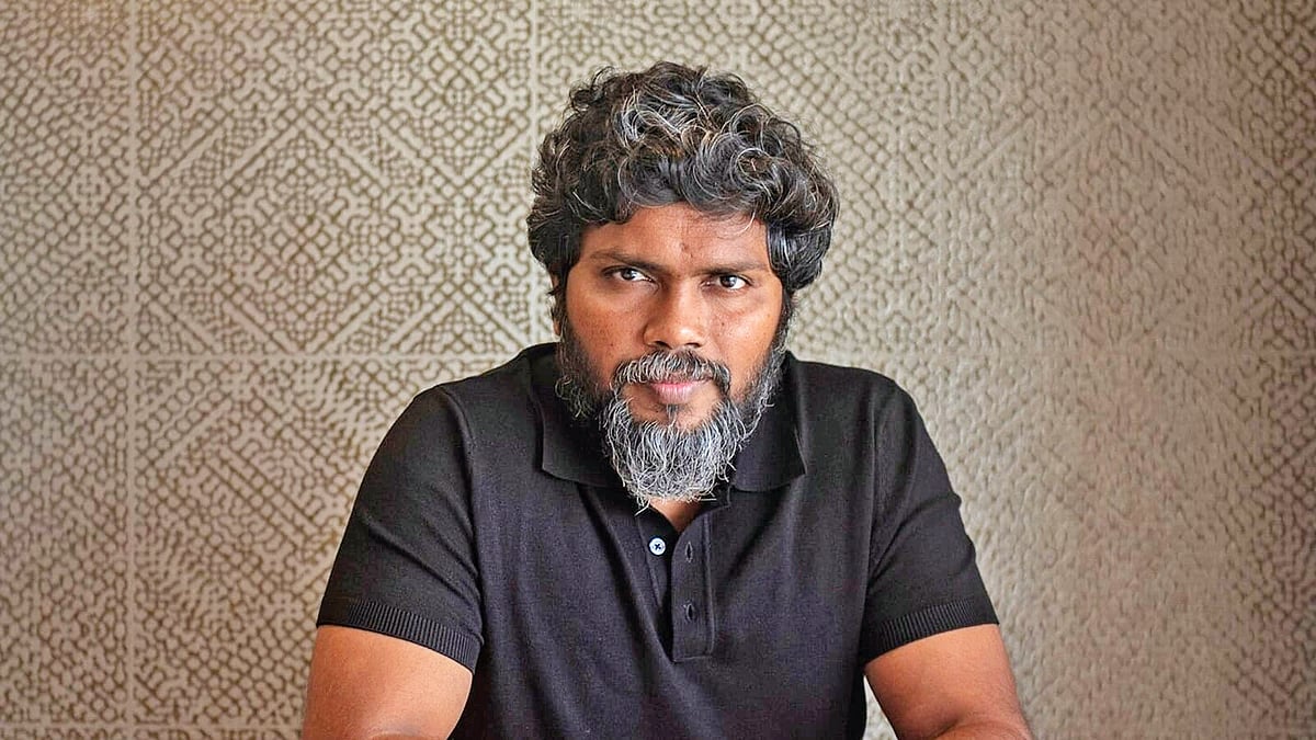 பா. இரஞ்சித் ஒரு மைய விசை