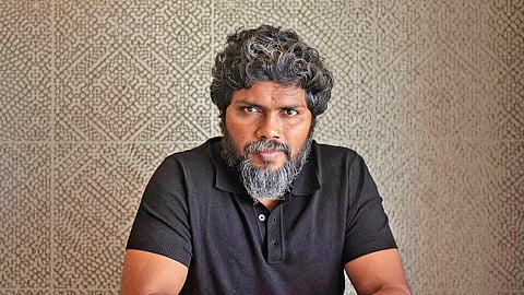 பா.ரஞ்சித்