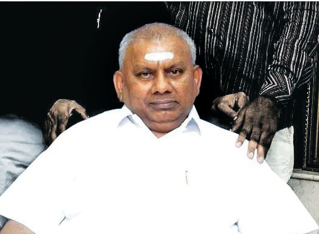 கால்நூற்றாண்டு தமிழகம் - முக்கிய குற்ற வழக்குகள்