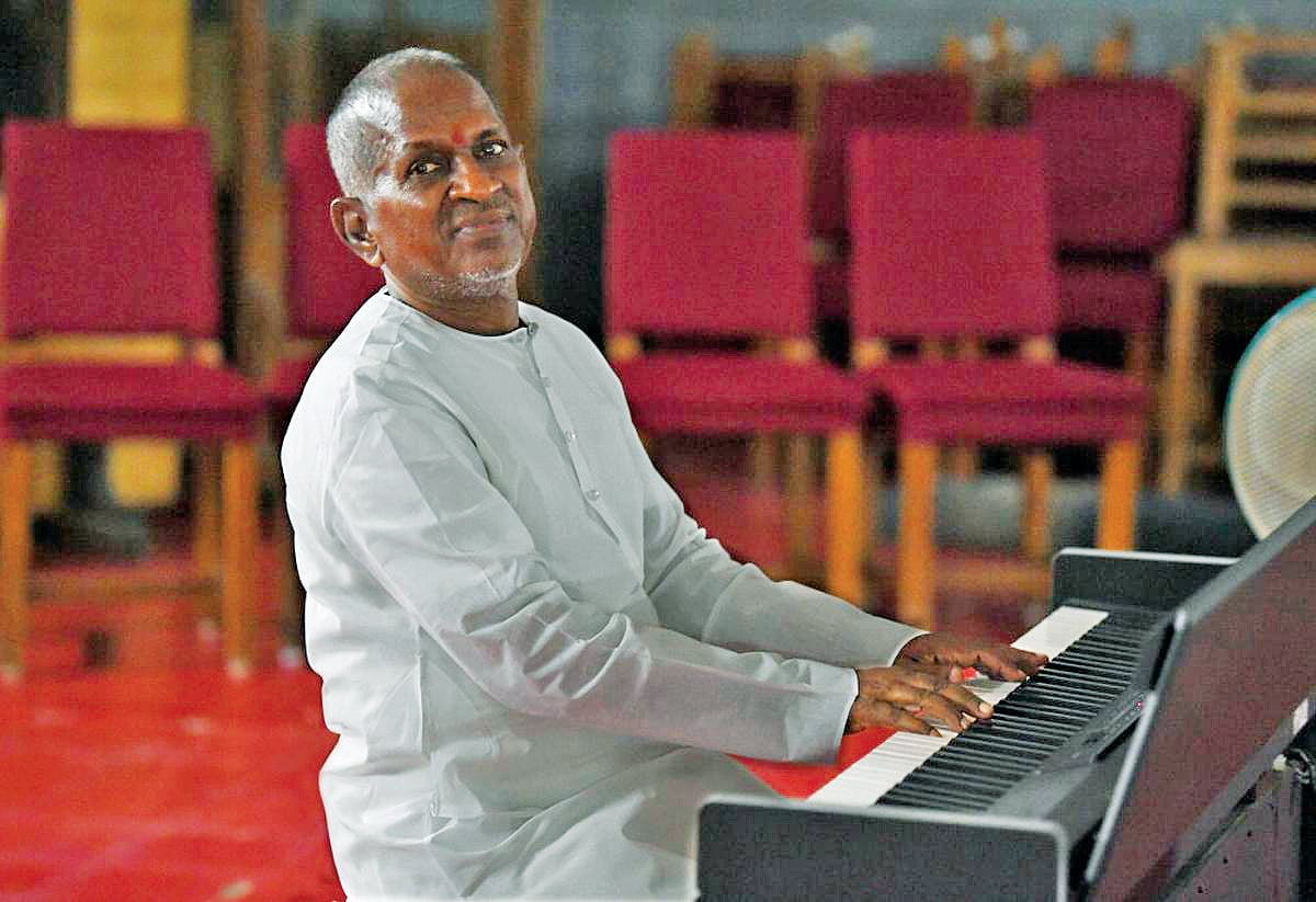 தமிழ்த் திரையிசை 25 ஆண்டுகள்