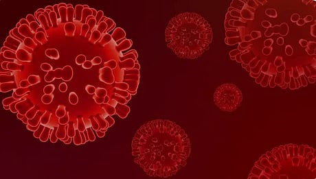 புதிய வகை தொற்று: இந்தியாவில் உயரும் எண்ணிக்கை!