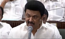 மீனவர் பிரச்னை தீர பிரதமர் மோடி இதை செய்ய வேண்டும் – முதல்வர் ஸ்டாலின்!