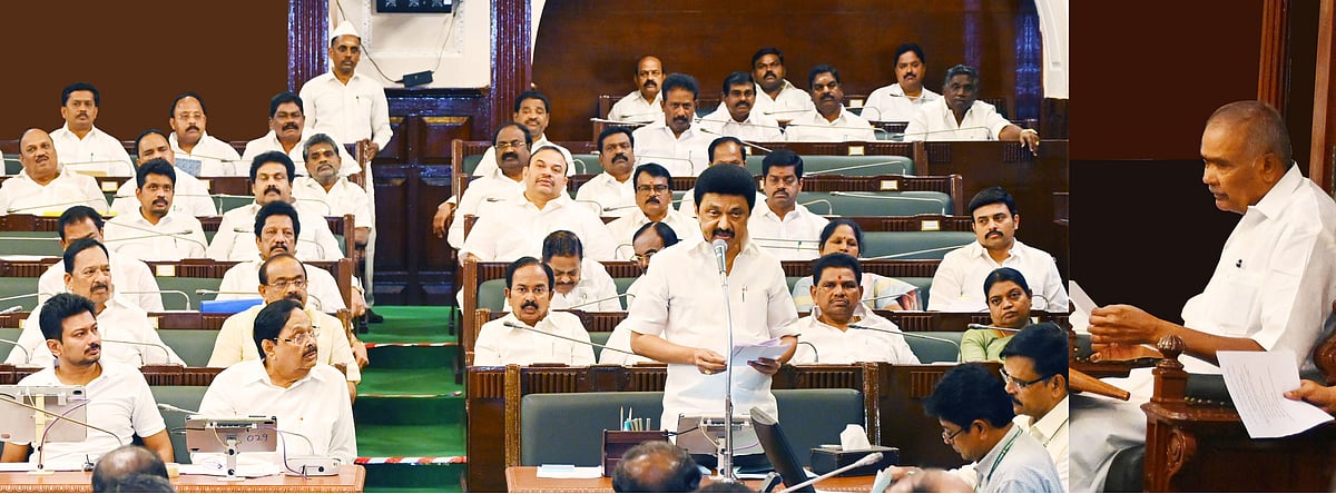 பெண்களைத் துன்புறுத்தினால் மரணம்வரை ஆயுள் தண்டனை!