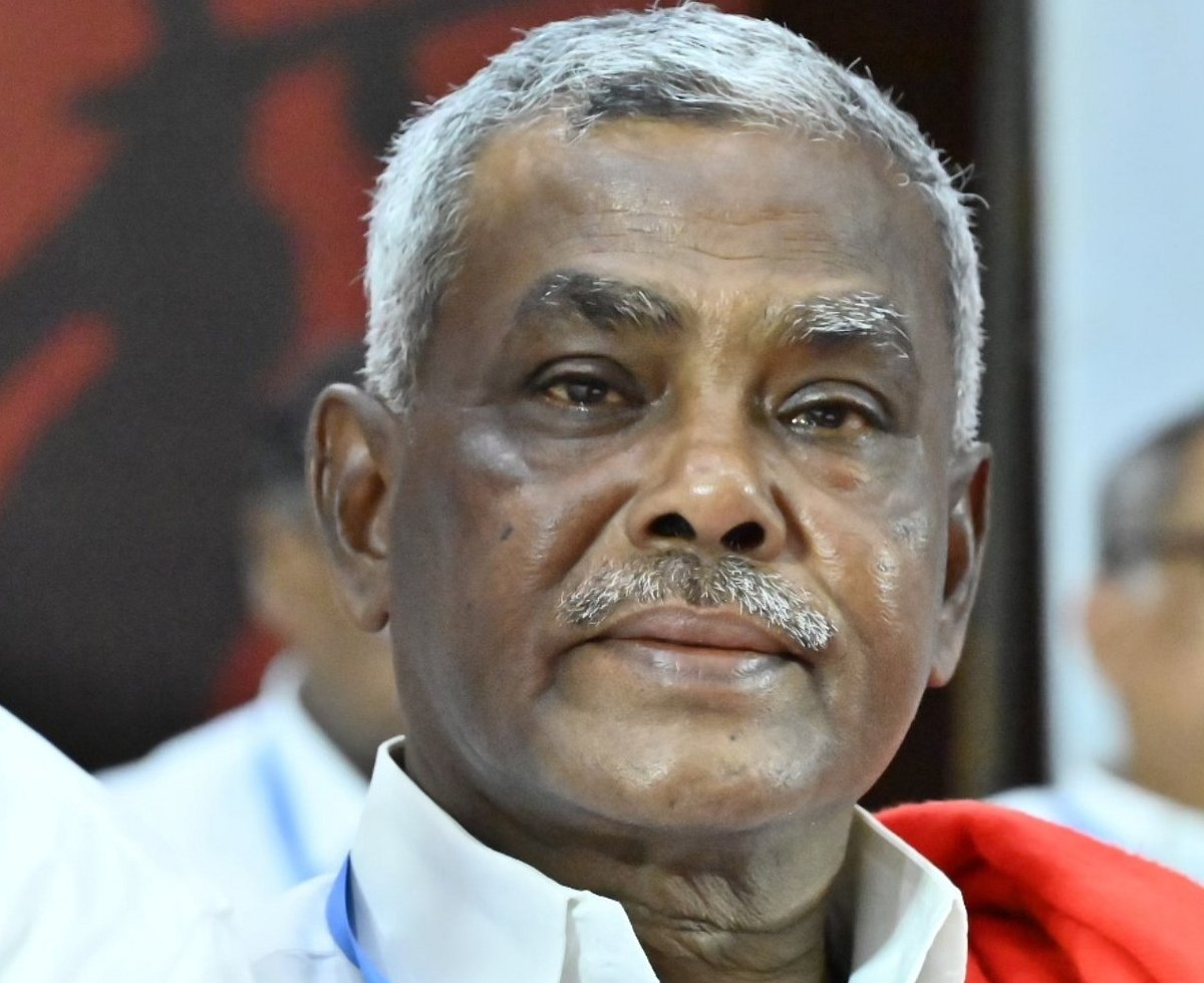 ‘வரலாறை படியுங்கள் மிஸ்டர் விஜய்...!’