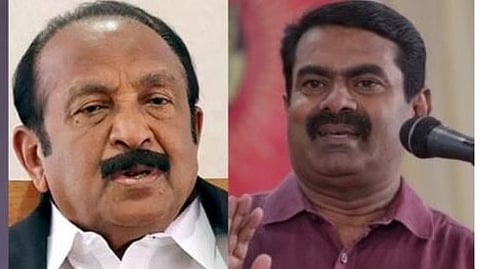 மு.க.ஸ்டாலின், வைகோ, சீமான்