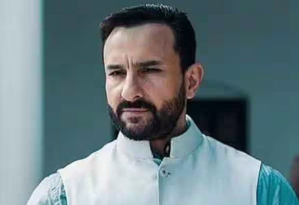 இந்தி நடிகர் சயிப் அலிகானுக்கு கத்திக்குத்து!