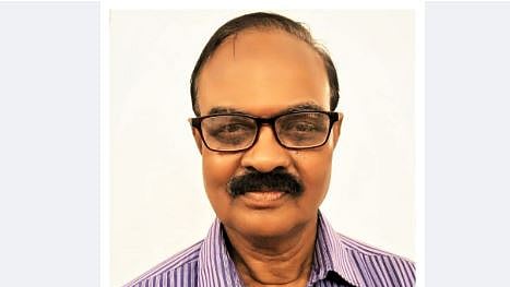 எழுத்தாளர் ஜனநேசன்