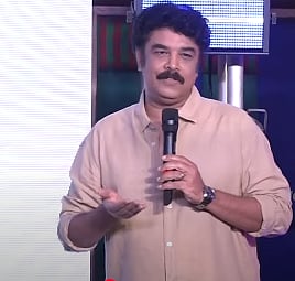 ‘நல்ல இயக்குநர்கள் பட்டியலின் என் பெயர் இருக்காது’ – சுந்தர். சி ஆதங்கம்