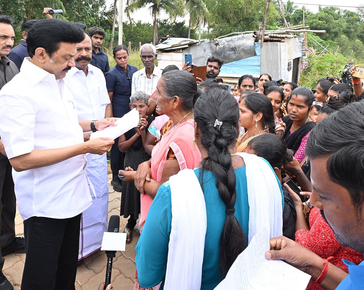 2011, 16 தேர்தல் வாக்குறுதிகளை அ.தி.மு.க. நிறைவேற்றியதா?- ஸ்டாலின் கேள்வி!