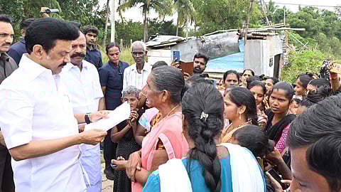 2011, 16 தேர்தல் வாக்குறுதிகளை அ.தி.மு.க. நிறைவேற்றியதா?- ஸ்டாலின் கேள்வி!