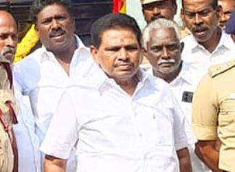 anitha r radhakrishnan