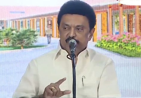 “தமிழ் நிலப்பரப்பில் இருந்துதான் இரும்பு காலம் தொடக்கம்” - முதலமைச்சர் மு.க.ஸ்டாலின்