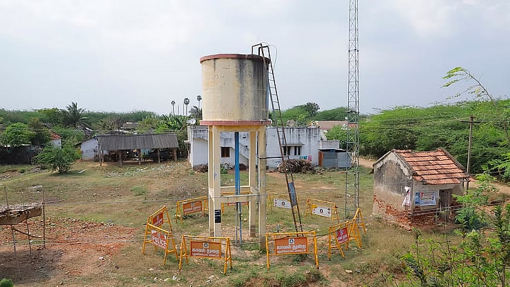வேங்கைவயல் வழக்கு: ‘அறிவியல் பூர்வ சோதனைக்கு பிறகே குற்றப்பத்திரிகை’ – தமிழக அரசு 
