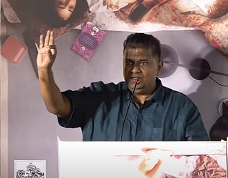 மிஷ்கினை மிரட்டிய தொலைக்காட்சி நிறுவனம்!