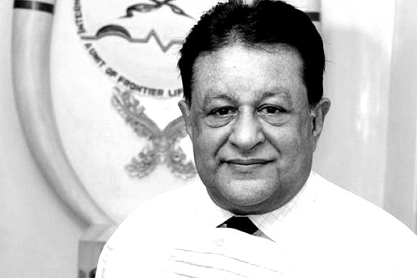 இந்தியாவில் முதல் இதய மாற்று அறுவைச் சிகிச்சை செய்த டாக்டர் செரியன் காலமானார்!