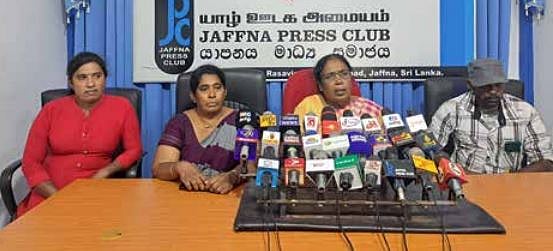 இலங்கை சுதந்திர நாளைக் கருப்பு நாளாகக் கடைப்பிடிக்க முடிவு!
