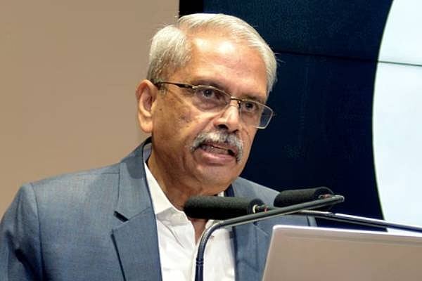 இன்ஃபோசிஸ் இணை நிறுவனர் மீது எஸ்.சி/ எஸ்.டி வழக்குப் பதிவு!