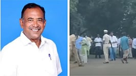 சமூக ஆர்வலர் ஜெகபர் அலி உடல் தோண்டி எடுக்கும் பணி தொடக்கம்!