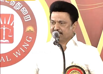 ‘அவர்களுக்கு மரியாதை கொடுக்க மாட்டேன்’ 