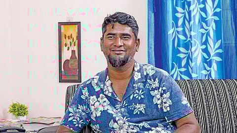 தினகரன் சிவலிங்கம்