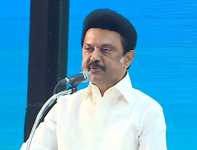 “அவர்களை மீண்டும் படிக்க சொல்லுங்கள்” - முதல்வரின் அறிவுரை யாருக்கு?