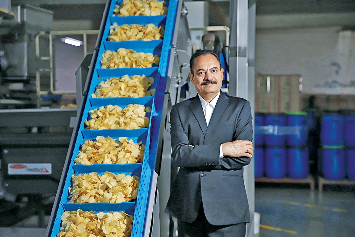 4000 கோடிக்கு விலை பேசியதை தடுத்து நிறுத்திய விசுவாச வாடிக்கையாளர்கள்!