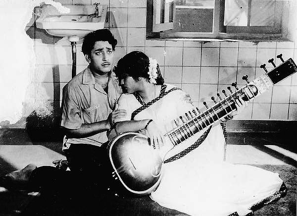 தமிழ் சினிமாவில் விசுவாசம்